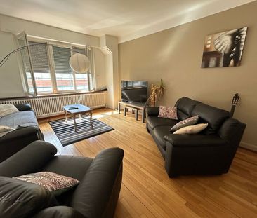Appartement à louer 4 pièces • Saint-Dié-des-Vosges - Photo 4