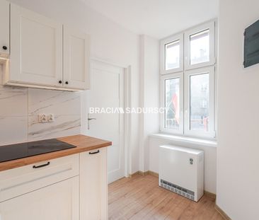 Stare Dębniki / bezczynszowe / całkowicie nowe - Photo 2