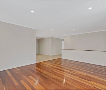 Newly Renovated 3 Bedroom Two-Storey Home in Nambour Heights - Photo 1