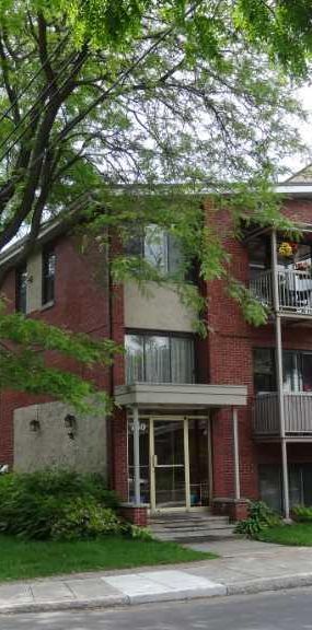 1 1/2 rénové à Dorval près des services - Photo 1