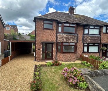 3 bedroom semi-detached house to rent - Photo 3