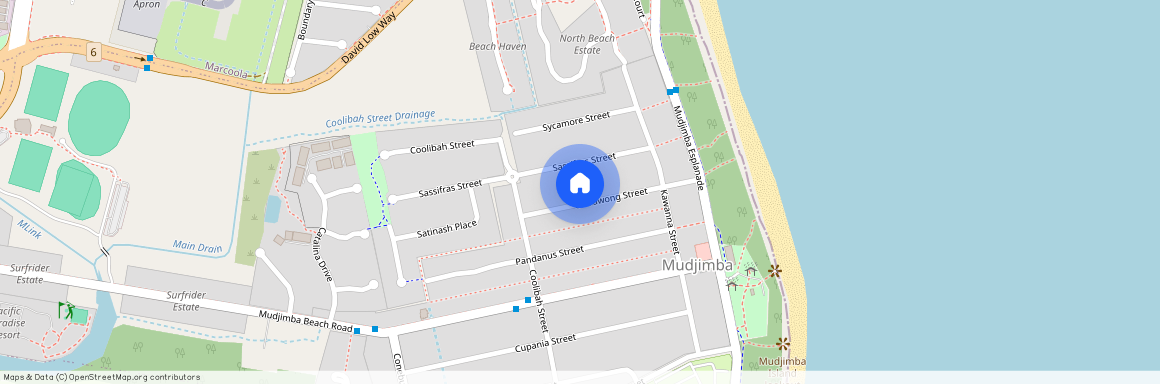 22 Currawong St, Qld 4564, Mudjimba