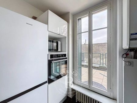 Le service location de la Maison BARNES vous propose ce bien : - Photo 4