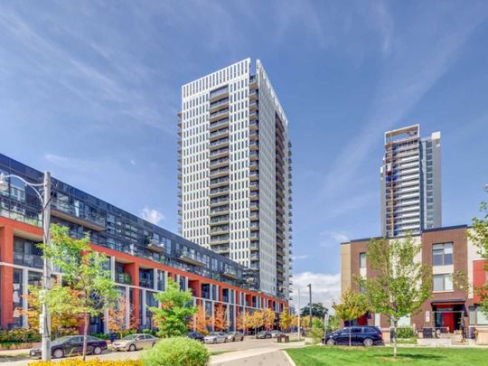 For Lease - 170 Sumach Street Unit# 1207, Toronto, Ontario - Photo 1