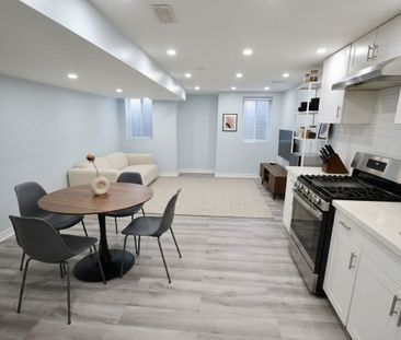 For Lease - 465 Kleinburg Summit Way, Vaughan, Ontario - Photo 3