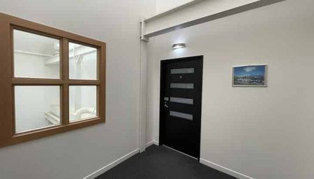 Spacious, sunny apartment - Photo 4