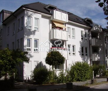 Erstbezug nach Sanierung! 2-Zimmerwohnung in ruhiger Lage in Berlin... - Photo 2