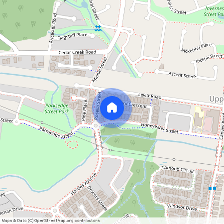 3 Lyrebird Crescent, Qld 4055, Upper Kedron