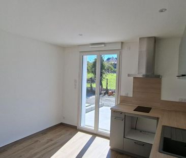 Location Appartement 1 pièce 25m² GORGES 44190 - Photo 4