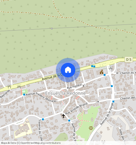 13820, Bouches-Du-Rhône