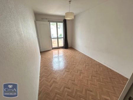 Appartement à louer 2 pièces 45m² - Photo 3