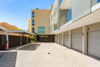 APARTAMENTO T2 | MOBILADO | FUNCHAL