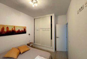 2 Bedroom apartment for rental in Las Zocas