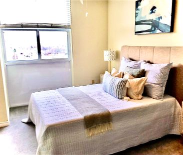 For Lease - 66 Falby Court Unit# 704, Ajax, Ontario - Photo 6