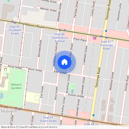 5/35 McArthur St, Malvern