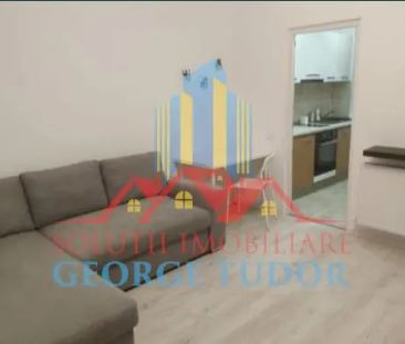 Inchiriere garsoniera Avangarde City - Fotografie 1