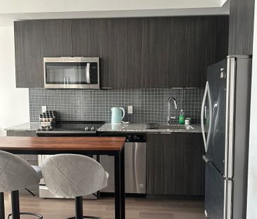 For Lease - 30 Shore Breeze Drive Unit# 5009, Toronto, Ontario - Photo 4