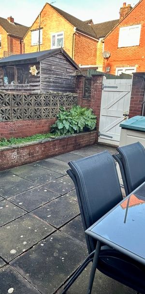 3 bedroom Three Bedroom House to rent - Photo 1