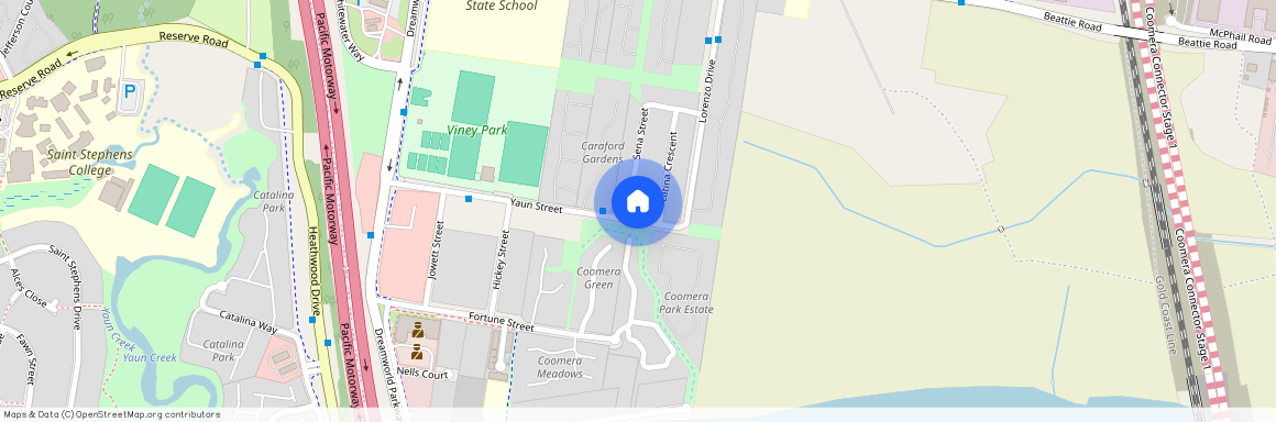 70/19 Yaun Street, Qld 4209, Coomera