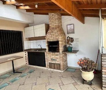 Sobrado Com 3 Dormitórios Para Alugar, 215 m² por R$5.007,25/mês - ... - Foto 6