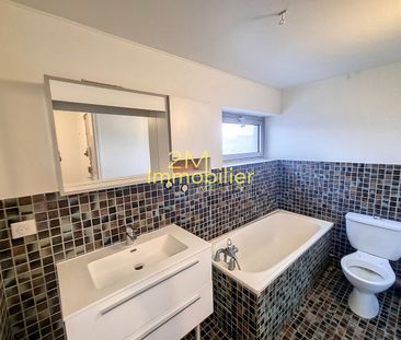 Location Appartement 2 pièces 39m² - Photo 4