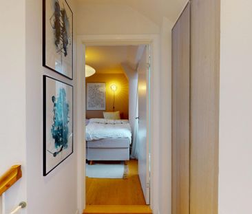 125m² Lejlighed | København N - Foto 2