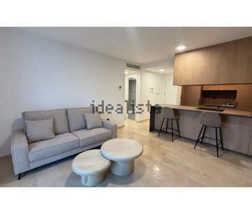 Alquiler de piso en Calle Julian Embid Luna, 2 z - Photo 5