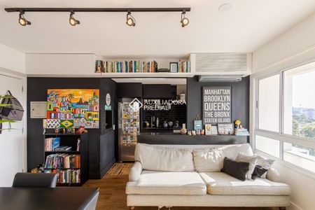 Apartamento com 1 quarto e 55m² para alugar em Tristeza, Porto Alegre. - Photo 2