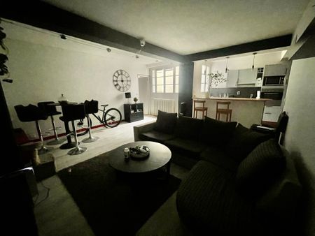 Location Appartement 2 pièces 55m² AUXERRE 89000 - Photo 4