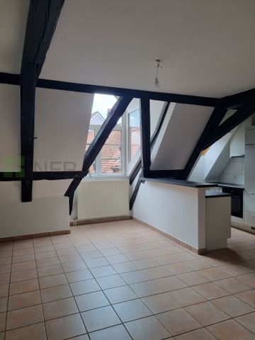 3.5-room duplex on the 3rd floor - Foto 2