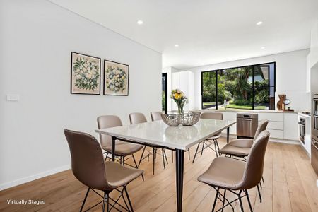 Renovated Four Bedroom Family Home - Photo 2