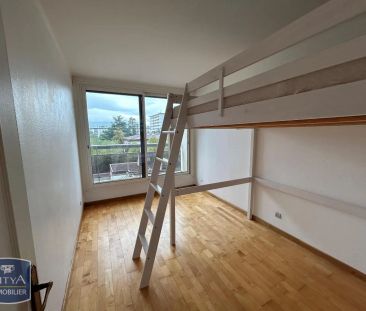 Appartement à louer 4 pièces 78.44m² - Photo 2