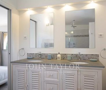 Maison à louer Mougins, Cote d'Azur, France8 500 EUR / Mois - Photo 6