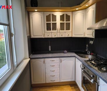 Pronájem bytu 2+1 v osobním vlastnictví 52 m², Sokolov - Photo 1