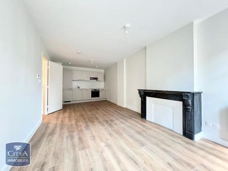 Location Appartement 2 pièces 40m² METZ 57000 - Photo 2
