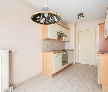 Ruim, instapklaar appartement met 2 slpks in centrum Halen - Foto 1