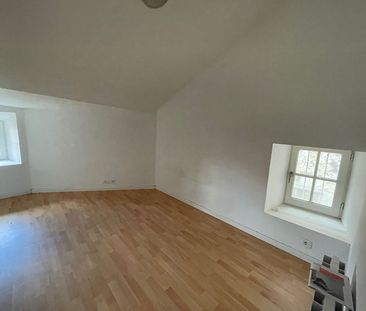 Location appartement 2 pièces, 34.00m², Fontenay-le-Comte - Photo 5