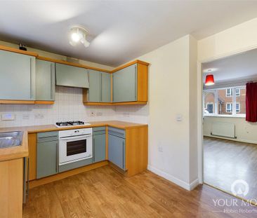 3 bedroom terraced house to rent - Photo 4