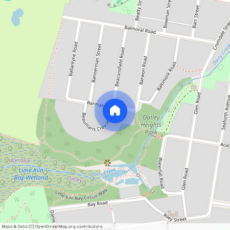 11 Baringa Road, NSW 2223, Mortdale