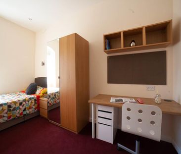 Flat 2, Seion Chapel Ambrose Street - Photo 5