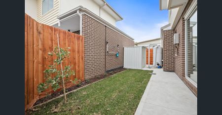 Perfect Blend of Comfort, Style and Prime Location! APPLICATIONS NOW OPEN - Photo 4