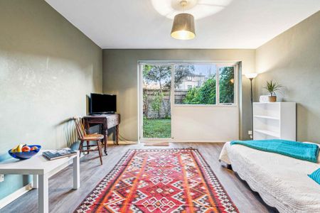 Studio to rent - Photo 5