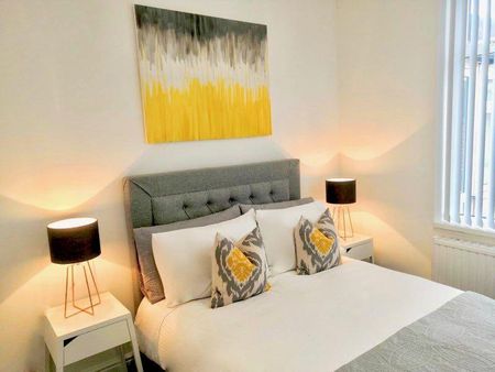 1 bedroom in a house share to rent - Photo 5