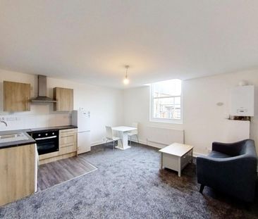 Marquis Court, Fairfield Street, Wigston - Photo 1