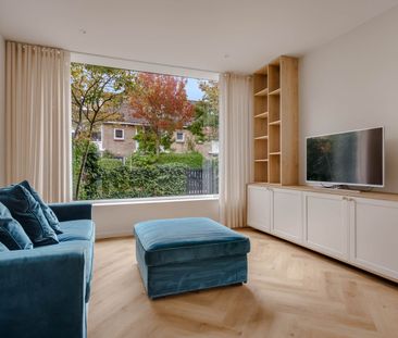 Huis te huur: Henk Oostveenstraat 8 1391 EX Abcoude - foto 1