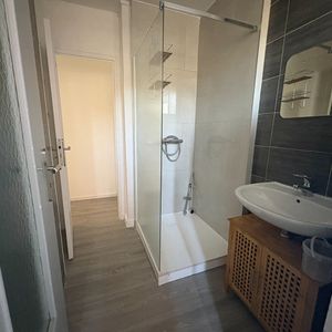 Appartement T2 Roanne à louer - Photo 2