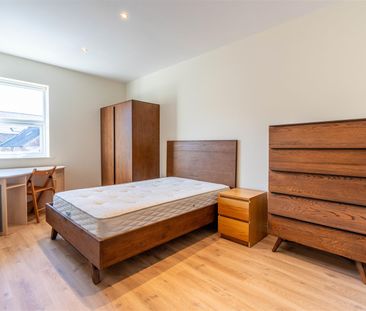 3 bed apartment to rent in Osborne Terrace, Jesmond, NE2 - Photo 5