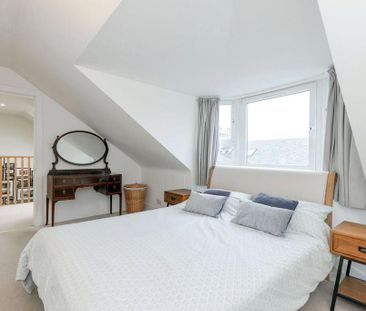 4 bedroom terraced house to rent - Photo 4