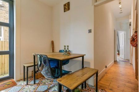 1 Bed Flat, Mafeking Avenue, TW8 - Photo 5