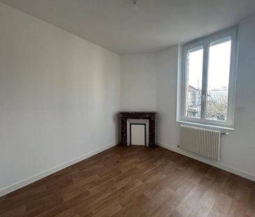 Appartement T2 Reims - Photo 3